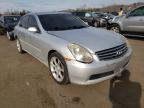 2006 INFINITI  G35