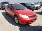 2005 HONDA  CIVIC