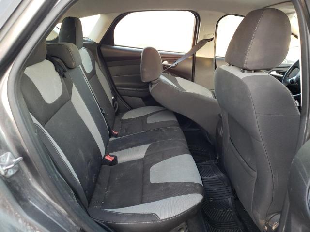 1FADP3K28EL281912 Ford Focus Se 2014. Фото: 5