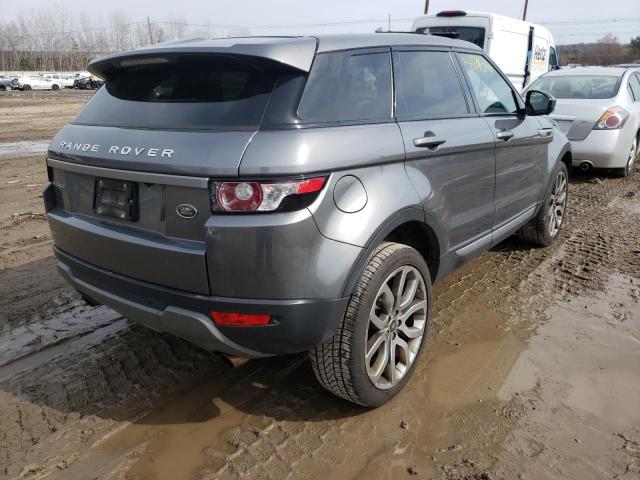 2015 LAND ROVER RANGE ROVE SALVR2BG7FH075251