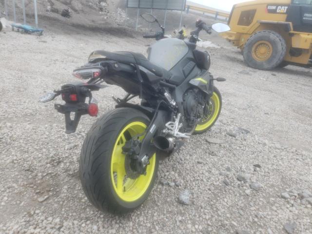 2018 YAMAHA MT10 JYARN48E2JA001948