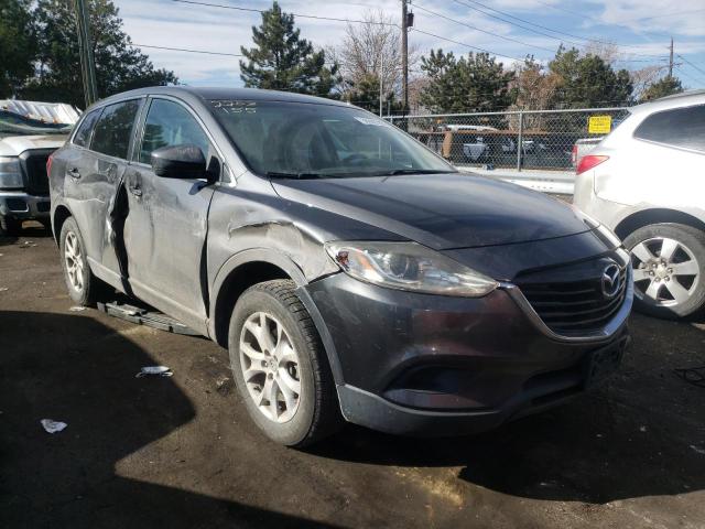 Mazda Cx-9 Touri