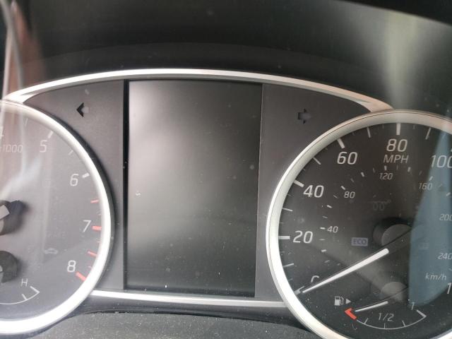 2019 NISSAN SENTRA S 3N1AB7AP0KY445207