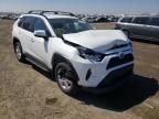 2021 TOYOTA  RAV4