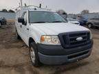 2008 FORD  F150