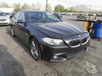 2014 BMW  5 SERIES