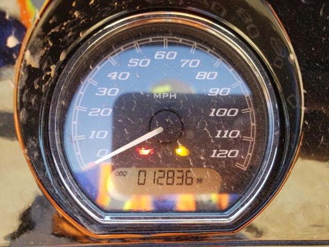 2019 HARLEY-DAVIDSON FLHXS 1HD1KRP10KB625540
