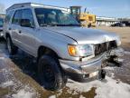 2000 TOYOTA  4RUNNER