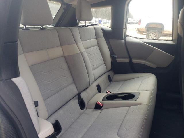 2016 BMW I3 REX WBY1Z4C52GV505915