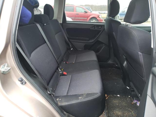2015 SUBARU FORESTER 2 JF2SJADC4FH410165
