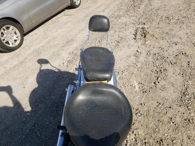 2007 YAMAHA XVS650 JYAVM01E07A108588