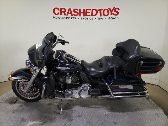 2009 HARLEY-DAVIDSON FLHTCU 1HD1FL4179Y612541
