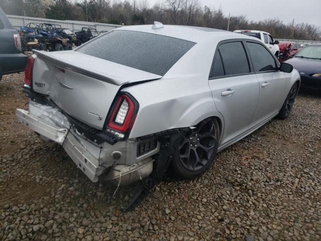 2020 CHRYSLER 300 S 2C3CCABG9LH103488