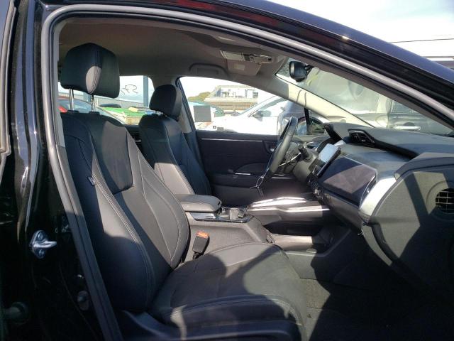 2018 HONDA CLARITY TO JHMZC5F38JC004843