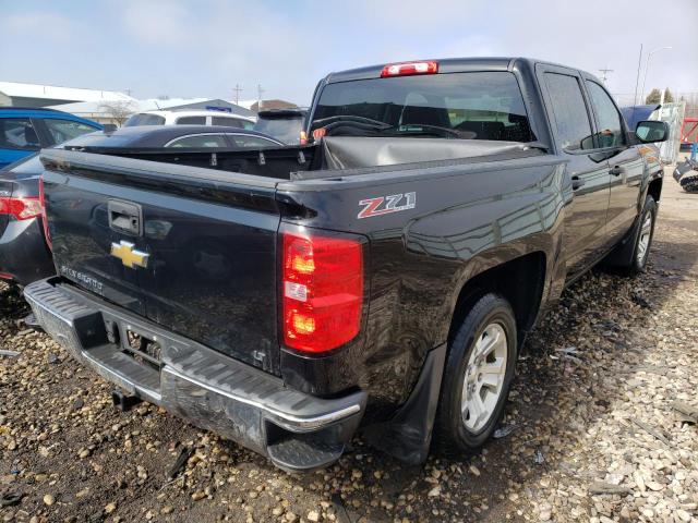 2021 CHEVROLET SILVRDO LT 3GCUKREC6EG348570