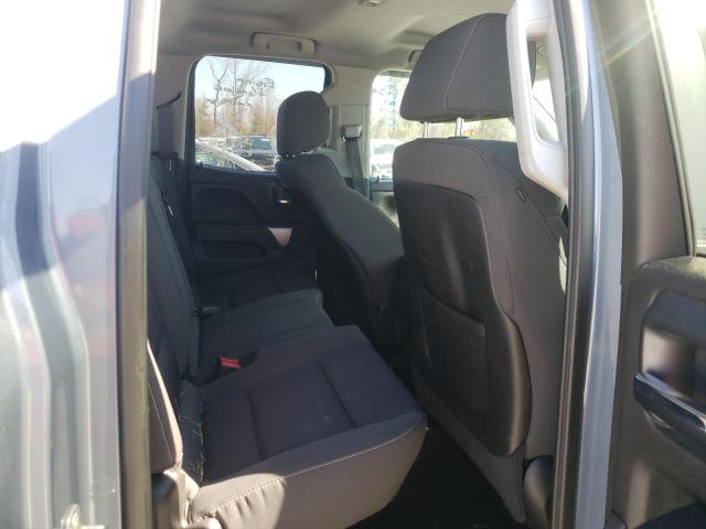 2015 CHEVROLET SILVRDO LT 1GCVKREC3FZ337287