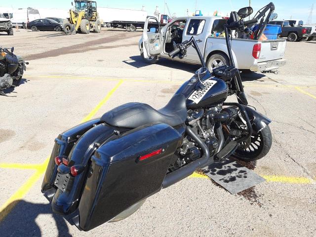 2019 HARLEY-DAVIDSON FLHRXS 1HD1KVP11KB676618