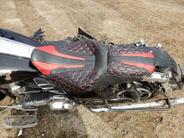 2010 HARLEY-DAVIDSON FLTRX 1HD1KH417AB620526