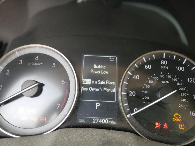 58ABK1GG5GU025138 Lexus Es 350 2016. Фото: 7