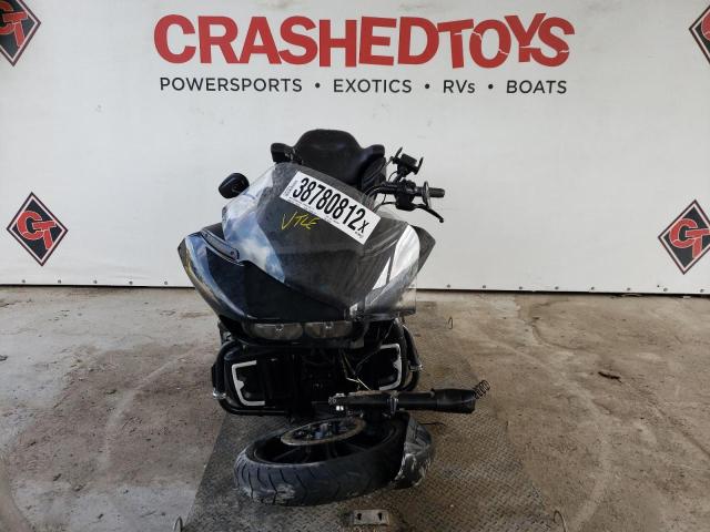 2021 HARLEY-DAVIDSON FLTRK 1HD1KZF14MB641339