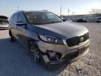 2017 KIA  SORENTO