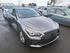 2014 INFINITI  Q50