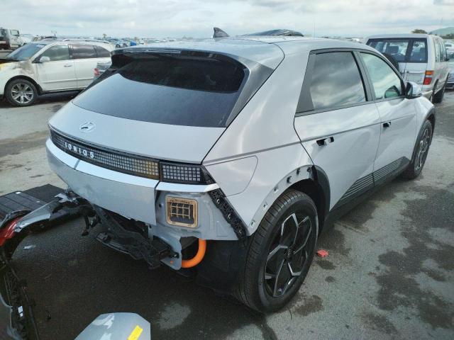 2022 HYUNDAI IONIQ 5 SE KM8KN4AE7NU053298