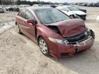 2010 HONDA  CIVIC