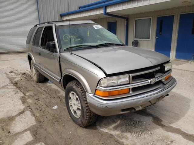 CHEVROLET BLAZER 2000 Usados e Novos