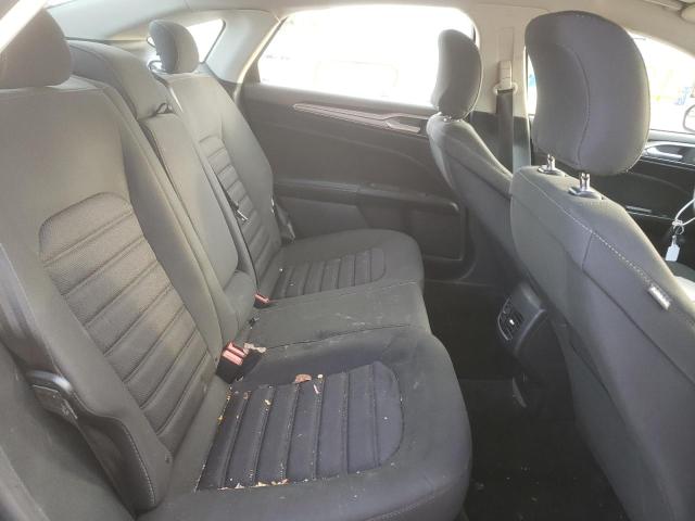 3FA6P0H71JR174139 Ford Fusion Se 2018. Фото: 5