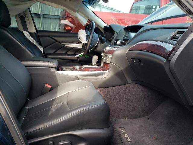 2019 INFINITI Q70L 3.7 L JN1BY1PR6KM725273