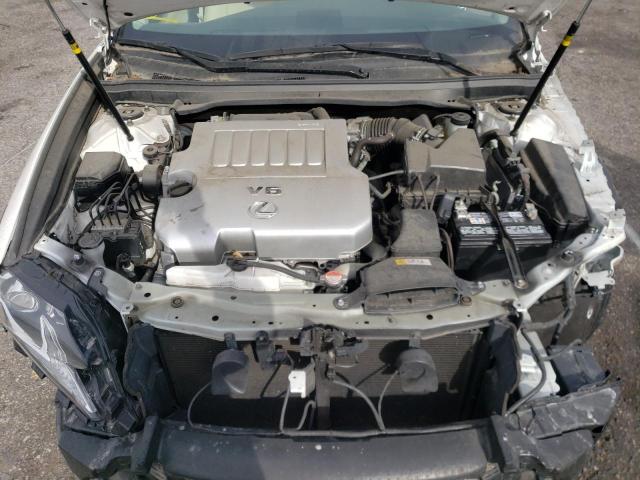 58ABK1GG5GU025138 Lexus Es 350 2016. Фото: 6