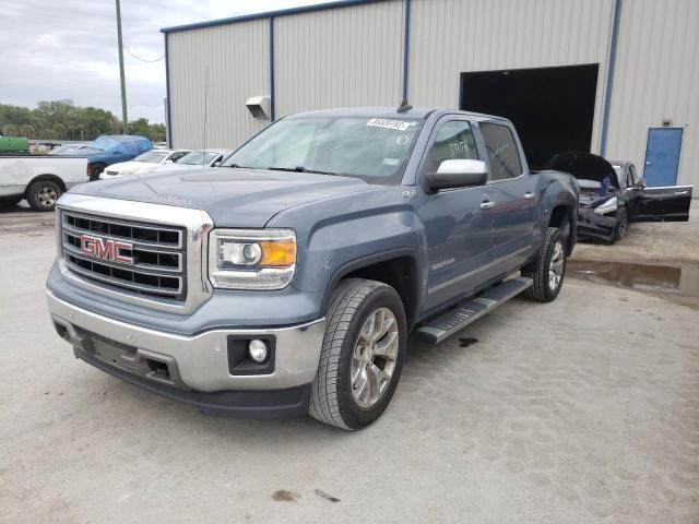 2015 GMC SIERRA K15 3GTU2VEC0FG492898