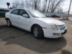 2007 FORD  FUSION