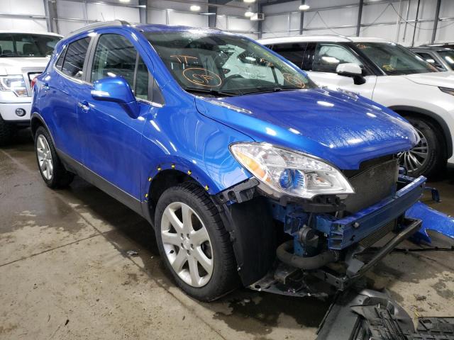 KL4CJGSB5FB265568 Buick Encore 2015