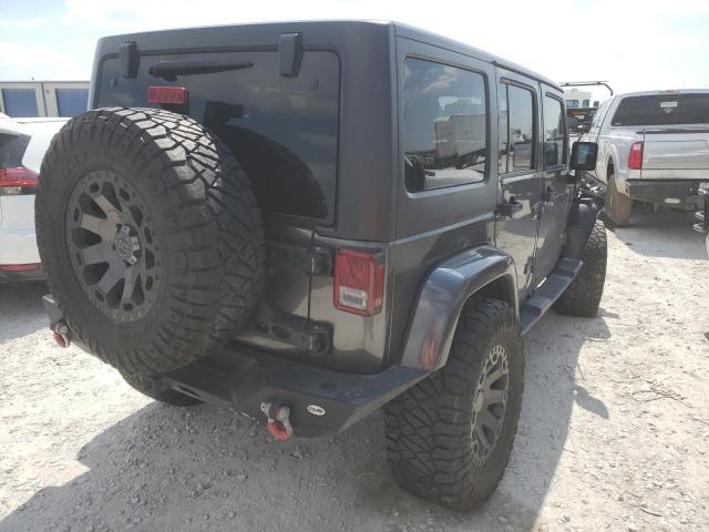 2017 JEEP WRANGLER U 1C4BJWEG7HL586155