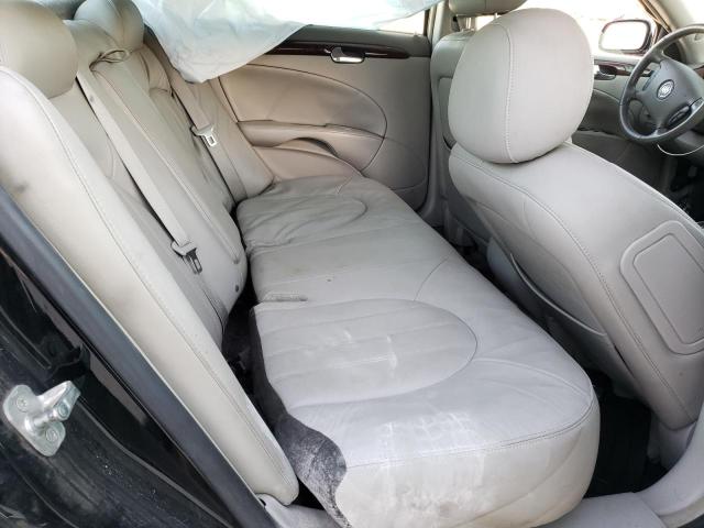 1G4HC5EM5BU150938 Buick Lucerne Cx 2011. Фото: 5
