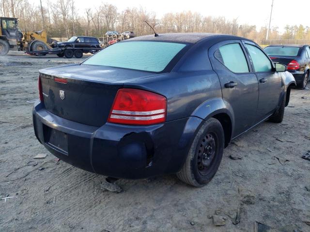 1B3LC46K58N571729 Dodge Avenger Se 2008. Фото: 3