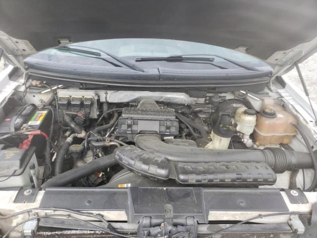 1FTPW12V98KB73446 Ford F150 Super 2008. Фото: 6