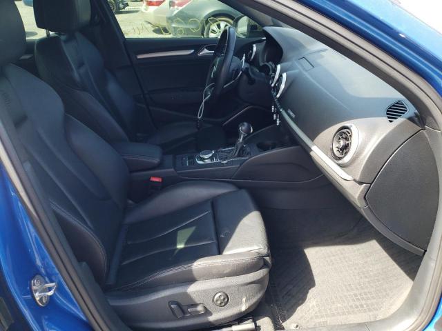 2017 AUDI S3 PREMIUM WAUB1GFF3H1065258