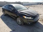 2014 FORD  FUSION