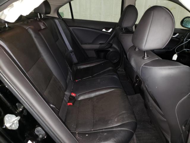 JH4CU2F60BC014487 Acura Tsx 2011. Фото: 5