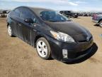 2010 TOYOTA  PRIUS