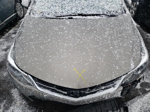 2018 CHEVROLET CRUZE LT 1G1BE5SM3J7179627