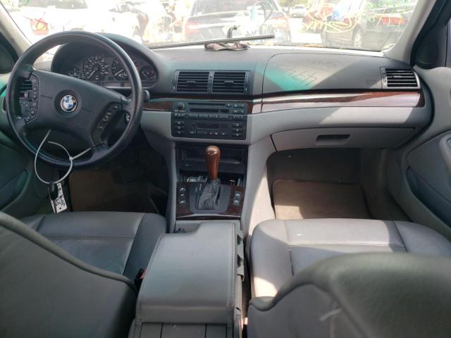 WBAAM3348YCB25525 BMW 323 I