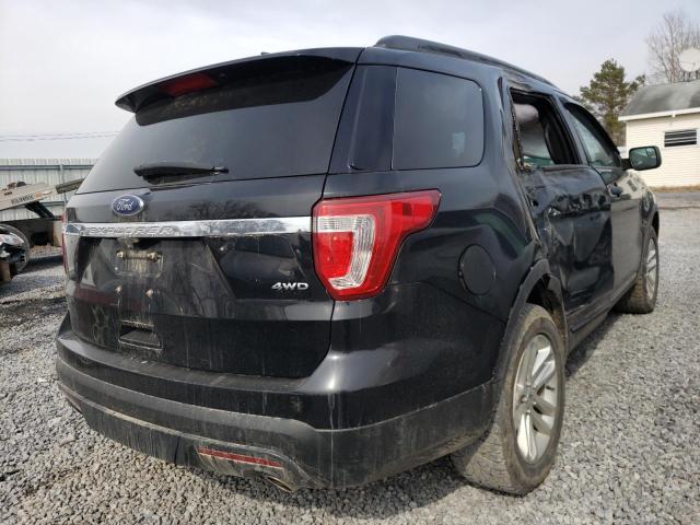 2017 FORD EXPLORER 1FM5K8B86HGC28701