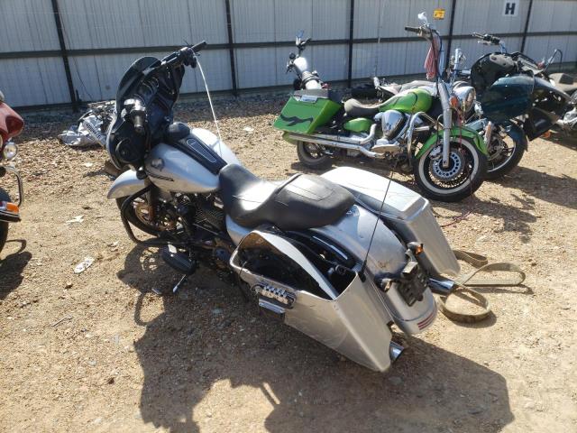 2019 HARLEY-DAVIDSON FLHXS 1HD1KRP10KB625540
