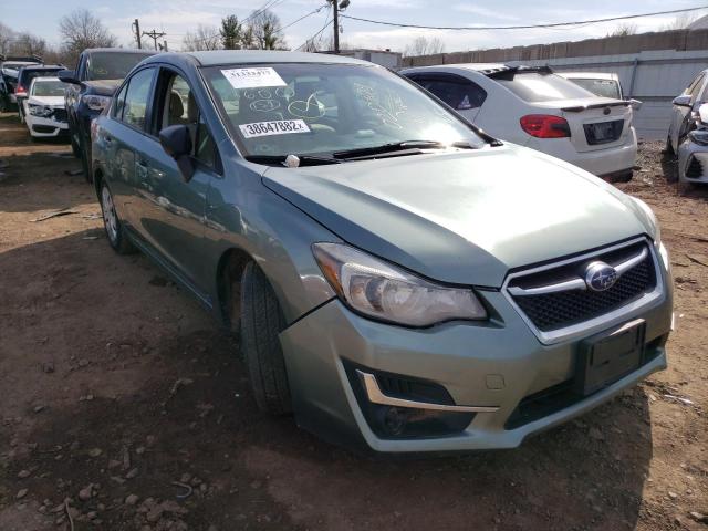 2016 SUBARU IMPREZA JF1GJAA62GH020109