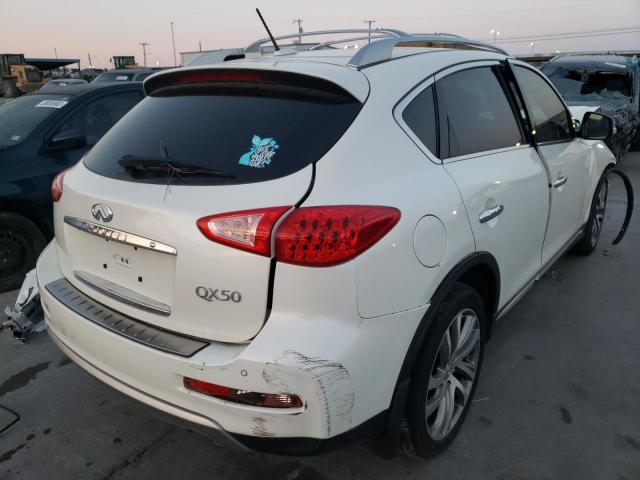 2017 INFINITI QX50 JN1BJ0RR7HM410390