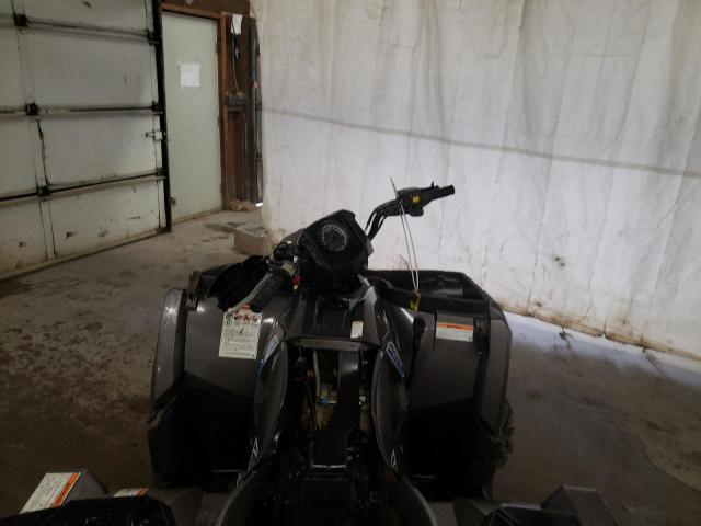 2016 POLARIS SPORTSMAN 4XASHE574GA593393